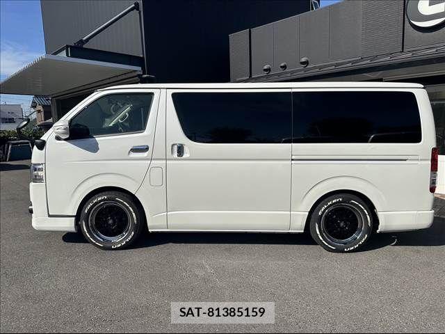 Toyota REGIUSACE VAN 2017-02 7329699-13