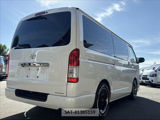 Toyota REGIUSACE VAN 2017-02 7329699-14