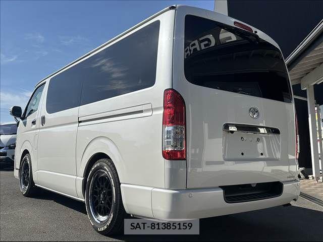 Toyota REGIUSACE VAN 2017-02 7329699-15