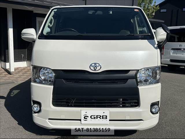 Toyota REGIUSACE VAN 2017-02 7329699-1