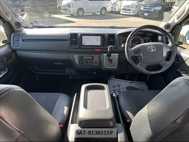 Toyota REGIUSACE VAN 2017-02 7329699-3
