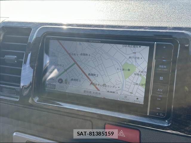 Toyota REGIUSACE VAN 2017-02 7329699-4