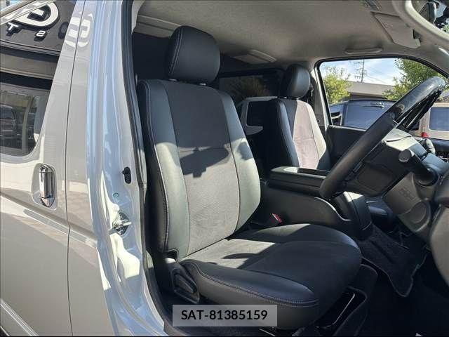 Toyota REGIUSACE VAN 2017-02 7329699-6