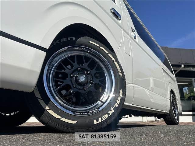 Toyota REGIUSACE VAN 2017-02 7329699-8