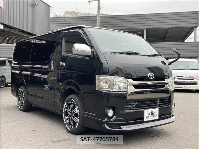 Toyota REGIUSACE VAN 2018-06 7329698-10