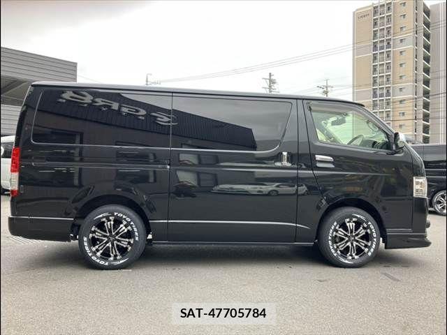 Toyota REGIUSACE VAN 2018-06 7329698-12