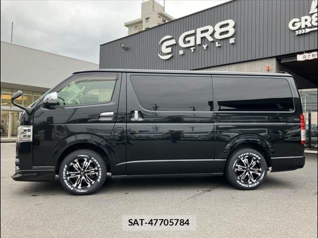 Toyota REGIUSACE VAN 2018-06 7329698-13