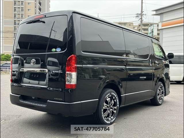 Toyota REGIUSACE VAN 2018-06 7329698-14