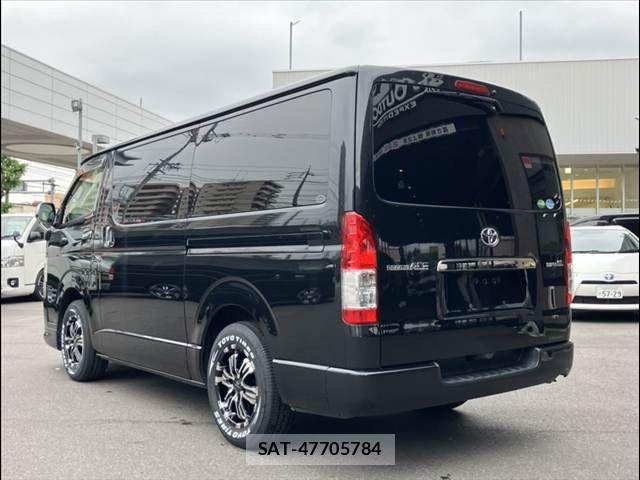 Toyota REGIUSACE VAN 2018-06 7329698-15