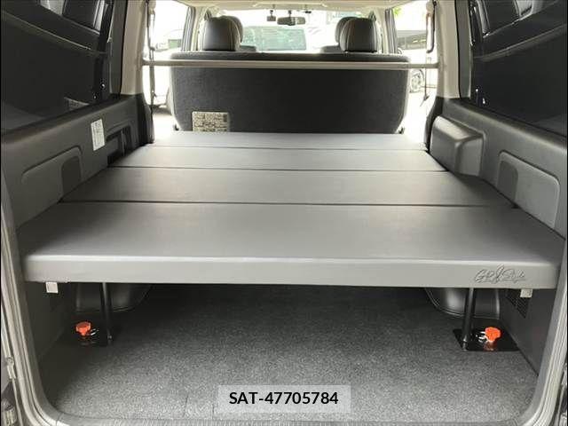 Toyota REGIUSACE VAN 2018-06 7329698-19