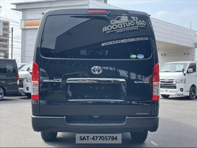 Toyota REGIUSACE VAN 2018-06 7329698-2