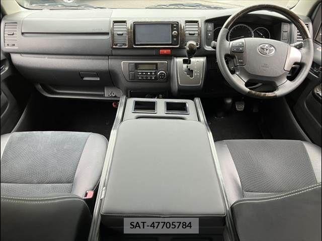 Toyota REGIUSACE VAN 2018-06 7329698-3