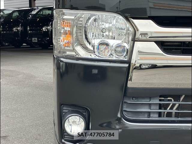 Toyota REGIUSACE VAN 2018-06 7329698-4