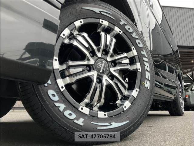 Toyota REGIUSACE VAN 2018-06 7329698-5