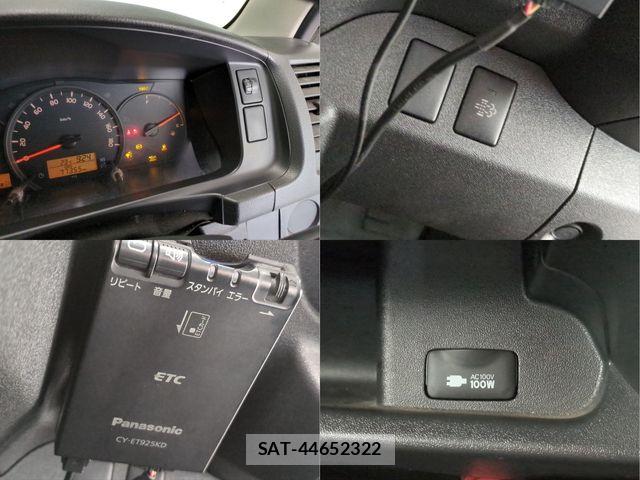 Toyota REGIUSACE VAN 2015-12 7329701-14