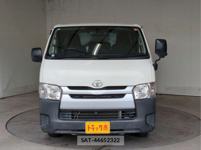Toyota REGIUSACE VAN 2015-12 7329701-15