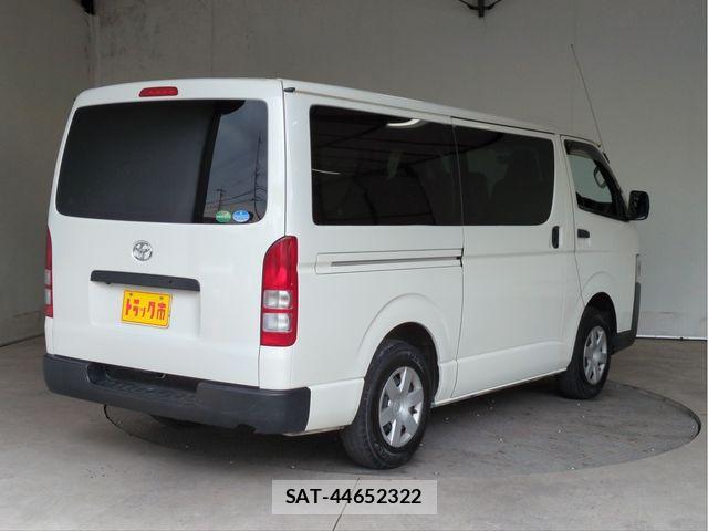 Toyota REGIUSACE VAN 2015-12 7329701-1