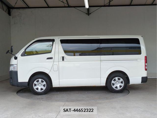 Toyota REGIUSACE VAN 2015-12 7329701-20