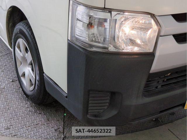 Toyota REGIUSACE VAN 2015-12 7329701-21