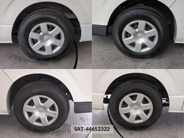 Toyota REGIUSACE VAN 2015-12 7329701-23