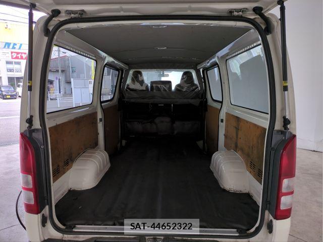 Toyota REGIUSACE VAN 2015-12 7329701-5