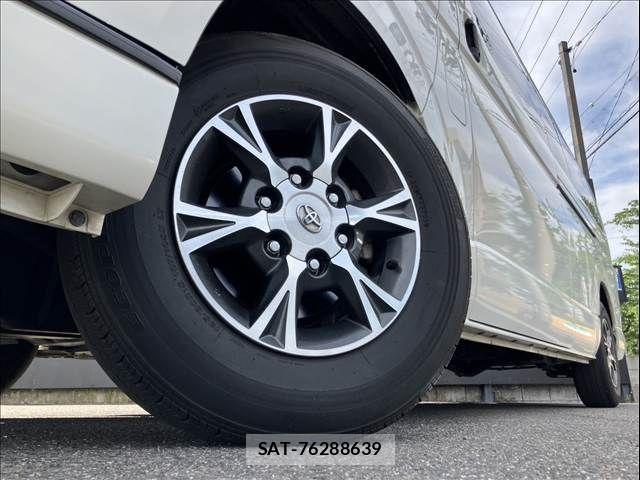 Toyota REGIUSACE VAN 2019-11 7329696-9