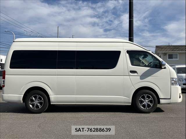 Toyota REGIUSACE VAN 2019-11 7329696-12