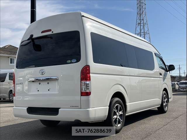 Toyota REGIUSACE VAN 2019-11 7329696-14