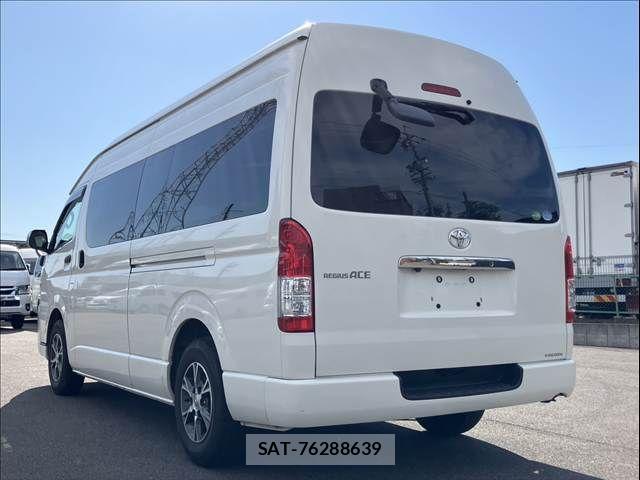 Toyota REGIUSACE VAN 2019-11 7329696-15