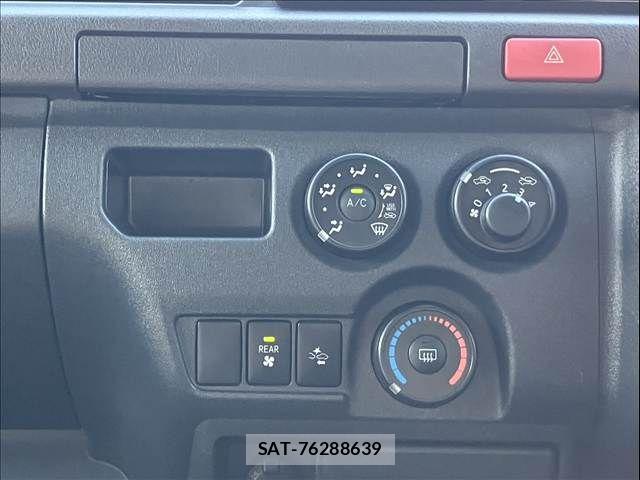 Toyota REGIUSACE VAN 2019-11 7329696-17