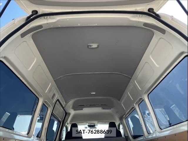 Toyota REGIUSACE VAN 2019-11 7329696-18