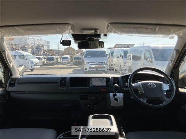 Toyota REGIUSACE VAN 2019-11 7329696-3