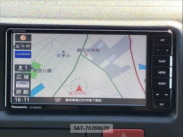 Toyota REGIUSACE VAN 2019-11 7329696-4