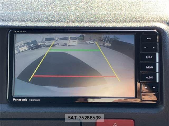 Toyota REGIUSACE VAN 2019-11 7329696-5