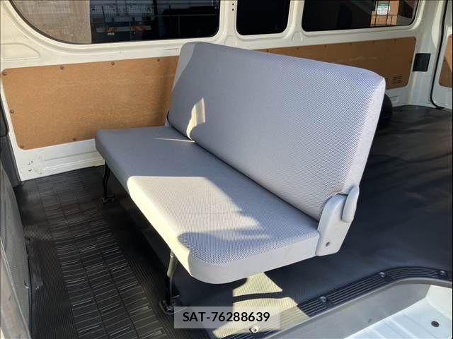 Toyota REGIUSACE VAN 2019-11 7329696-7
