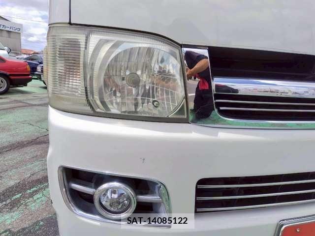 Toyota REGIUSACE VAN 2007-08 7329705-18