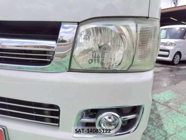 Toyota REGIUSACE VAN 2007-08 7329705-19