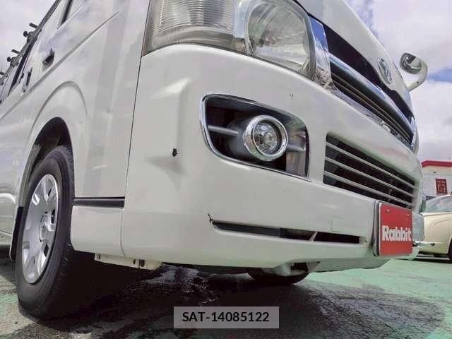 Toyota REGIUSACE VAN 2007-08 7329705-20