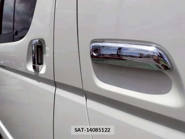 Toyota REGIUSACE VAN 2007-08 7329705-28