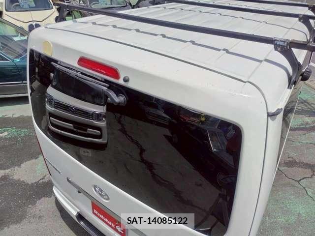 Toyota REGIUSACE VAN 2007-08 7329705-29