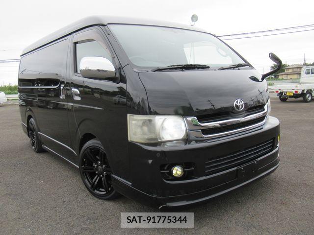 sat car
