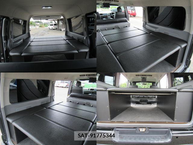 Toyota REGIUSACE VAN 2008-09 7329700-13