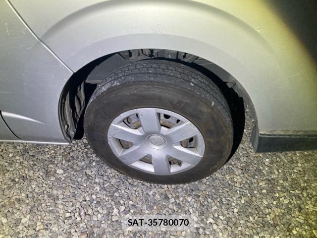 Toyota REGIUSACE VAN 2013-11 7329702-10