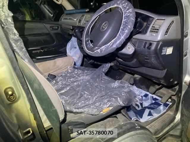 Toyota REGIUSACE VAN 2013-11 7329702-21