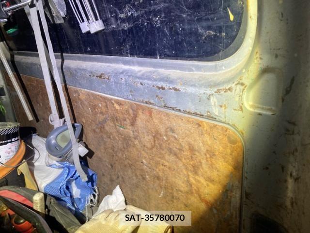 Toyota REGIUSACE VAN 2013-11 7329702-22