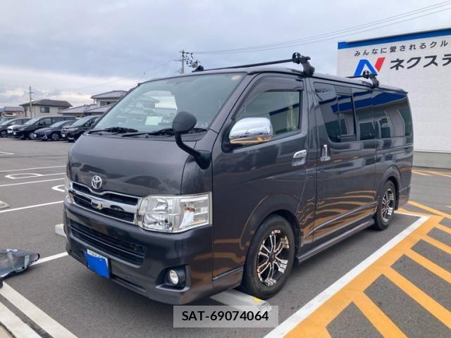 Toyota REGIUSACE VAN 2013-09 7359580-0