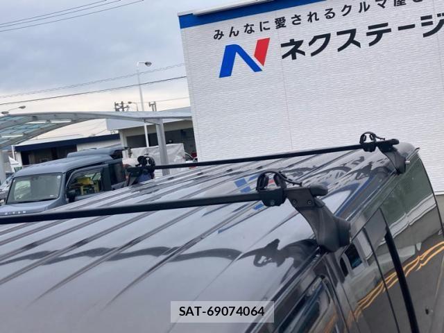 Toyota REGIUSACE VAN 2013-09 7359580-9