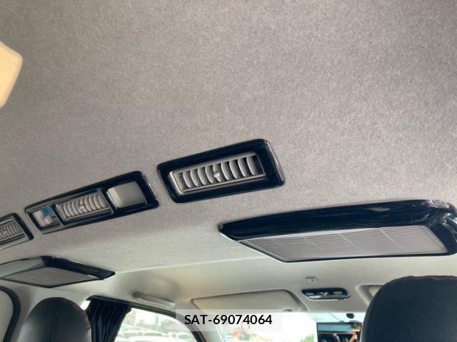 Toyota REGIUSACE VAN 2013-09 7359580-10