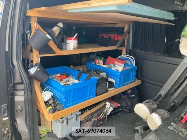 Toyota REGIUSACE VAN 2013-09 7359580-13