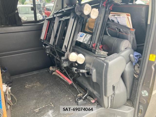 Toyota REGIUSACE VAN 2013-09 7359580-14